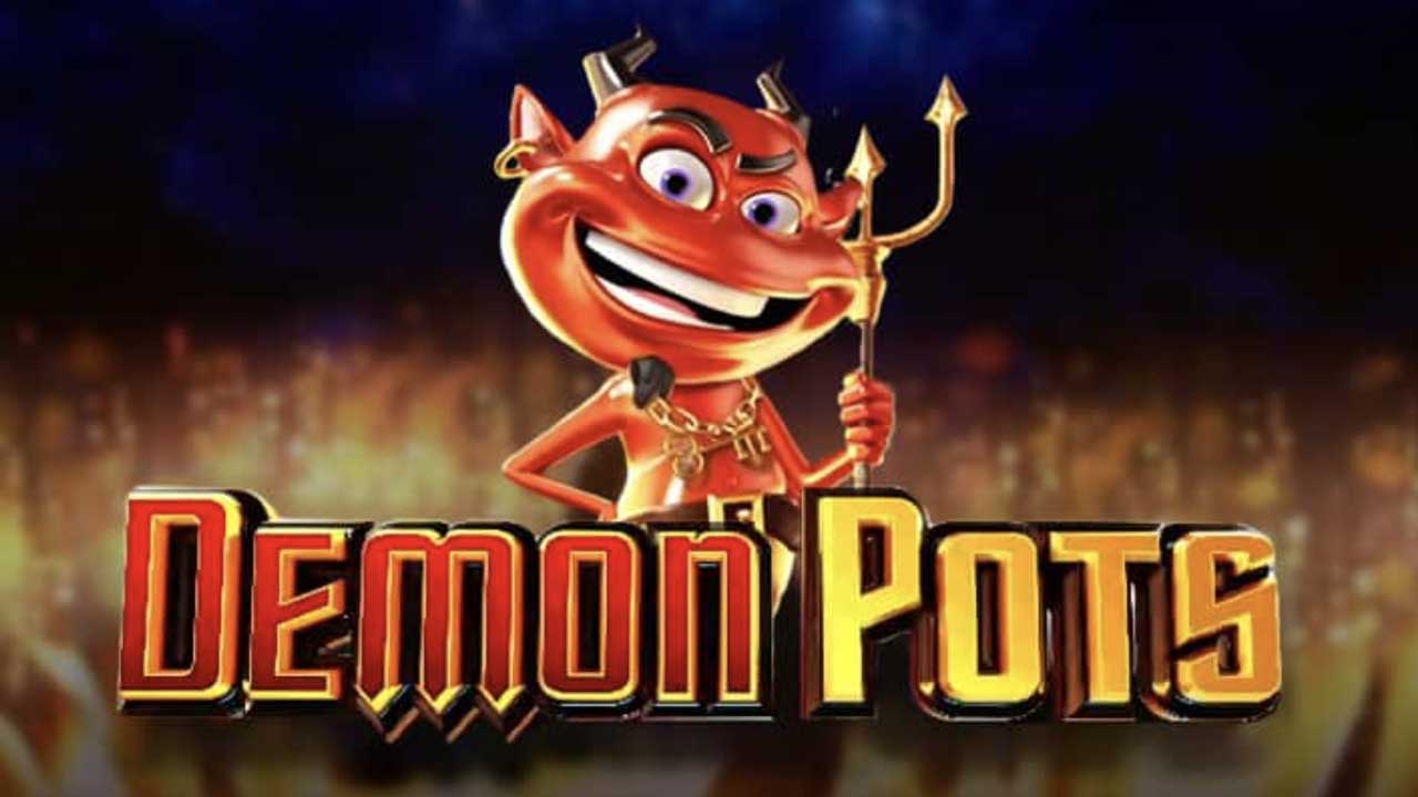Demon Pots