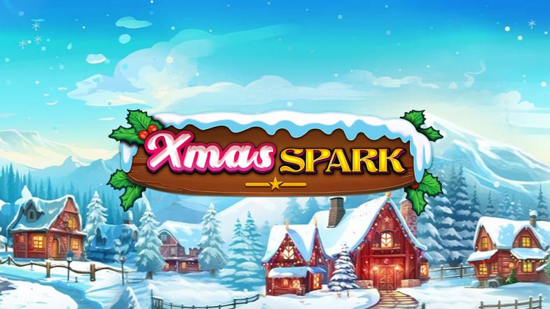 Xmas Spark