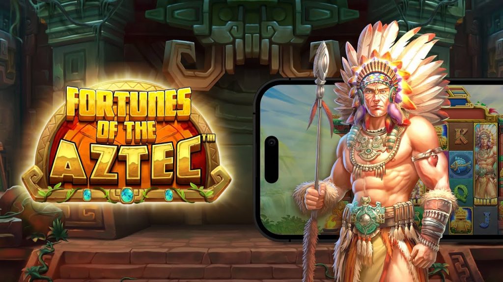 Fortunes Of The Aztec Bonuses