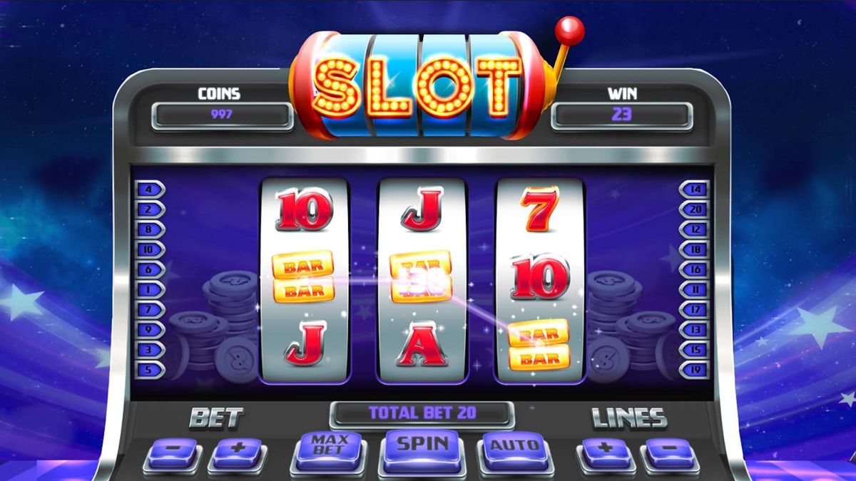 Apakah slot bermerek memiliki permainan berbasis alur cerita?